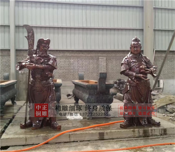 定制關公雕塑.jpg 定制關公雕塑.jpg