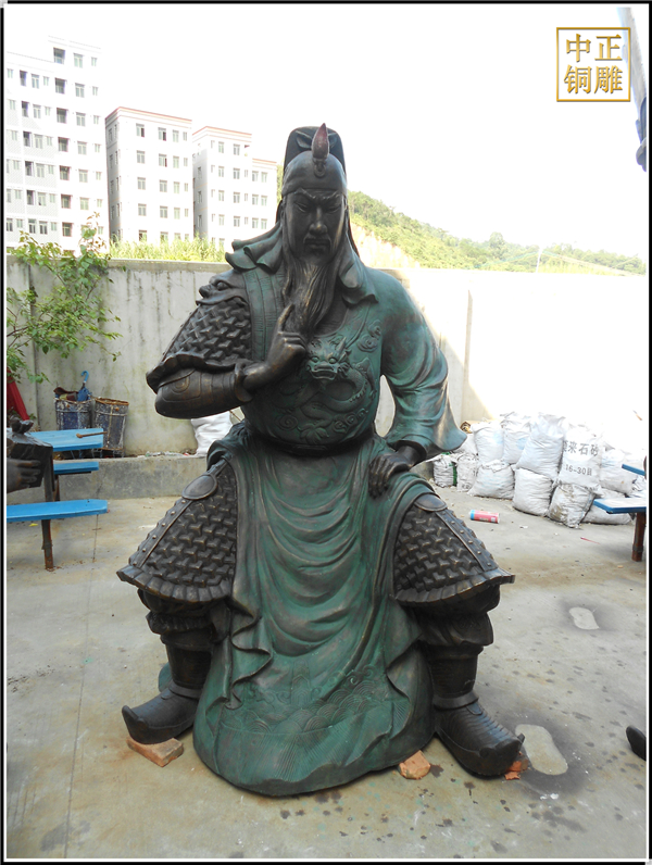 關公帝君圖片.jpg 關公帝君圖片.jpg