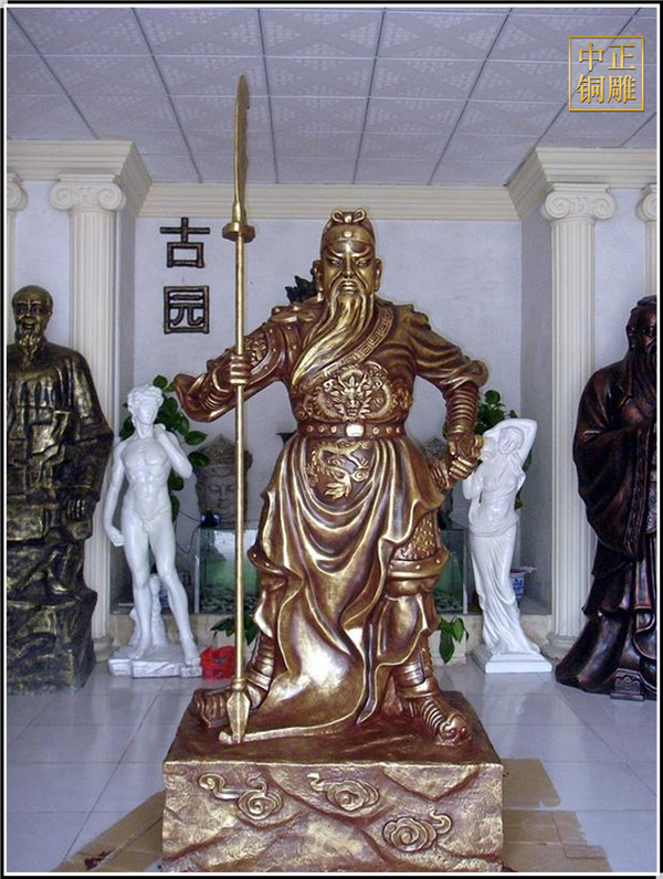 室內關公銅像.jpg 室內關公銅像.jpg