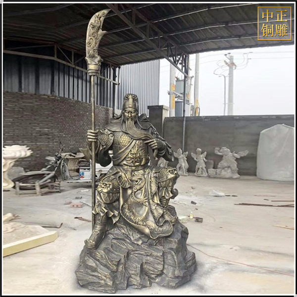 關二爺關羽雕像.jpg 關二爺關羽雕像.jpg